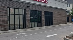 Shop at Dave's clean windows