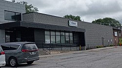 Windows glass cleans