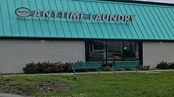 Clean windows